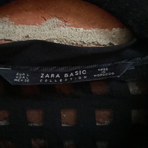 Zara Jacket - Picture 5 of 6